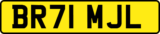 BR71MJL