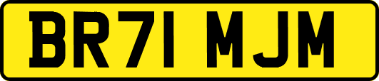 BR71MJM
