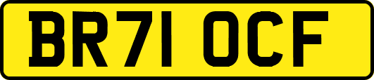 BR71OCF