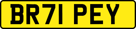 BR71PEY