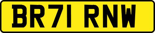 BR71RNW