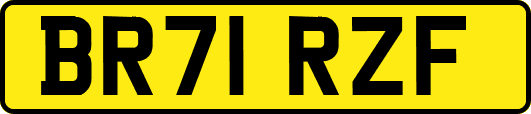 BR71RZF