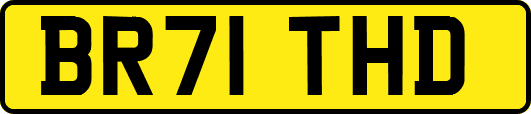 BR71THD