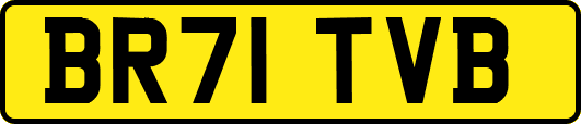 BR71TVB