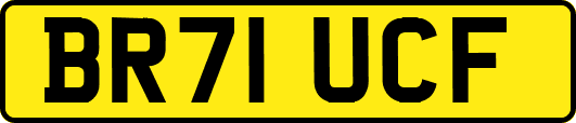BR71UCF
