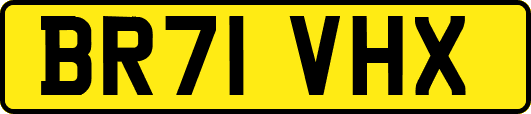 BR71VHX