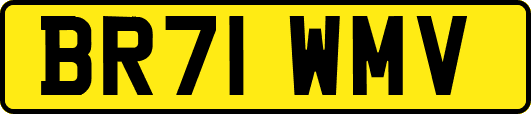 BR71WMV
