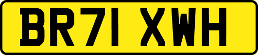 BR71XWH