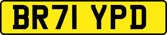 BR71YPD