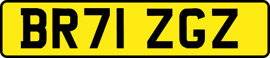 BR71ZGZ