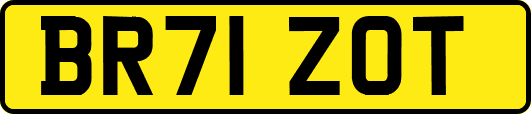 BR71ZOT