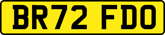 BR72FDO