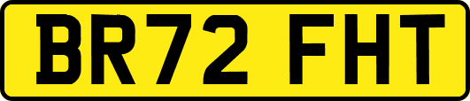 BR72FHT
