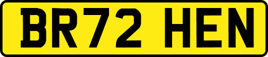 BR72HEN