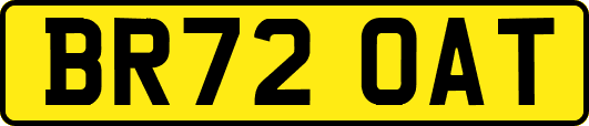 BR72OAT
