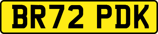 BR72PDK