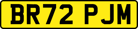 BR72PJM
