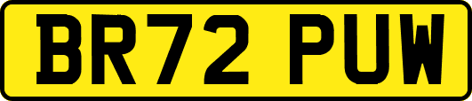 BR72PUW