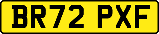 BR72PXF