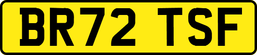 BR72TSF