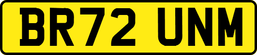 BR72UNM