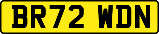 BR72WDN