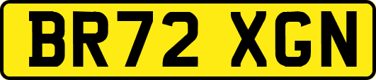 BR72XGN