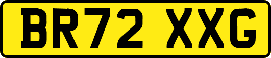 BR72XXG