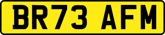 BR73AFM