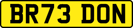 BR73DON