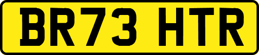 BR73HTR