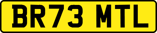 BR73MTL