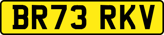 BR73RKV