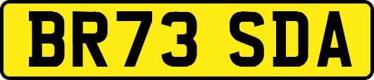 BR73SDA