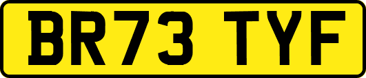 BR73TYF