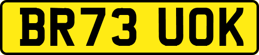 BR73UOK