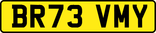 BR73VMY