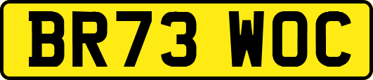 BR73WOC