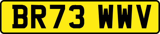 BR73WWV