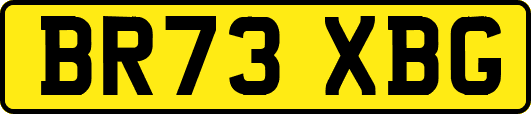 BR73XBG