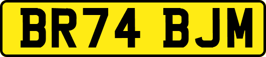 BR74BJM