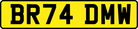 BR74DMW