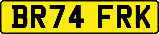 BR74FRK
