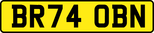 BR74OBN