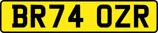 BR74OZR