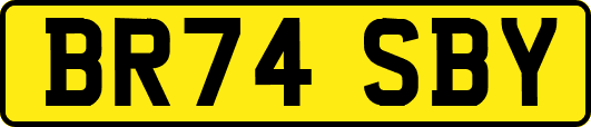 BR74SBY