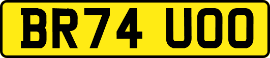BR74UOO