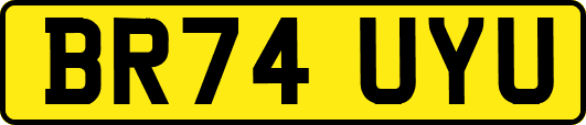 BR74UYU