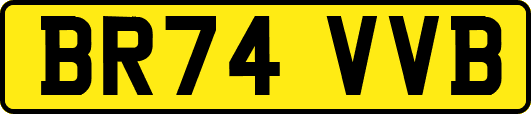 BR74VVB