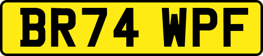 BR74WPF